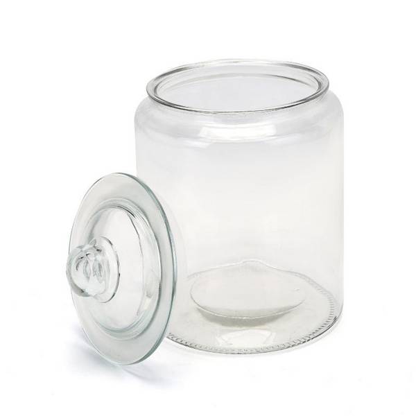 Bocal à Biscuits - 6,3 L