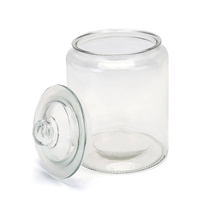 Bocal à Biscuits - 6,3 L-0