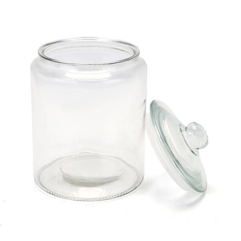 Bocal à Biscuits - 6,3 L-2