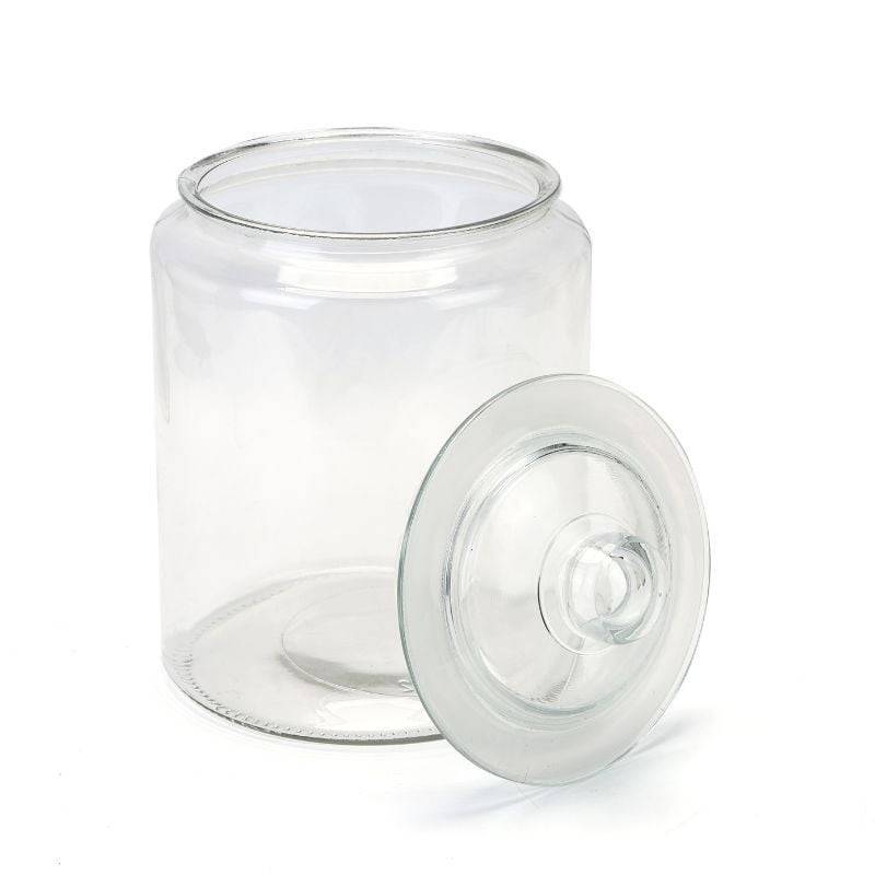 Bocal à Biscuits - 6,3 L-3