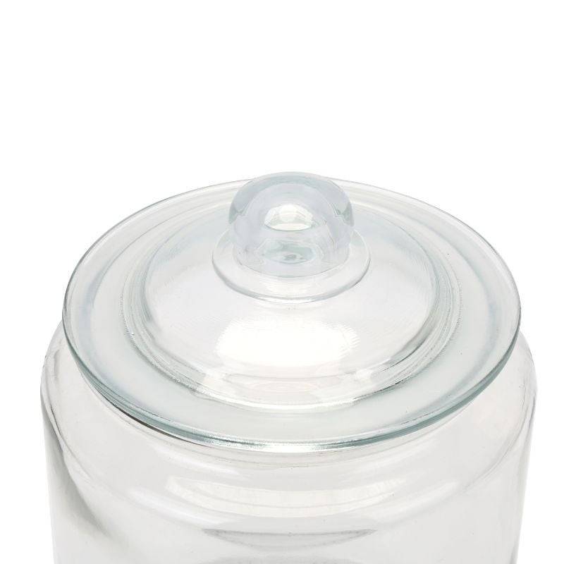Bocal à Biscuits - 6,3 L-4