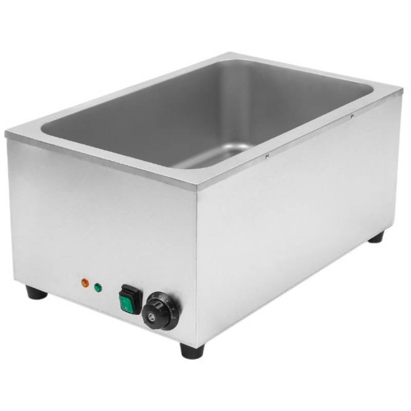 Bain-Marie Professionnel GN 1/1-0
