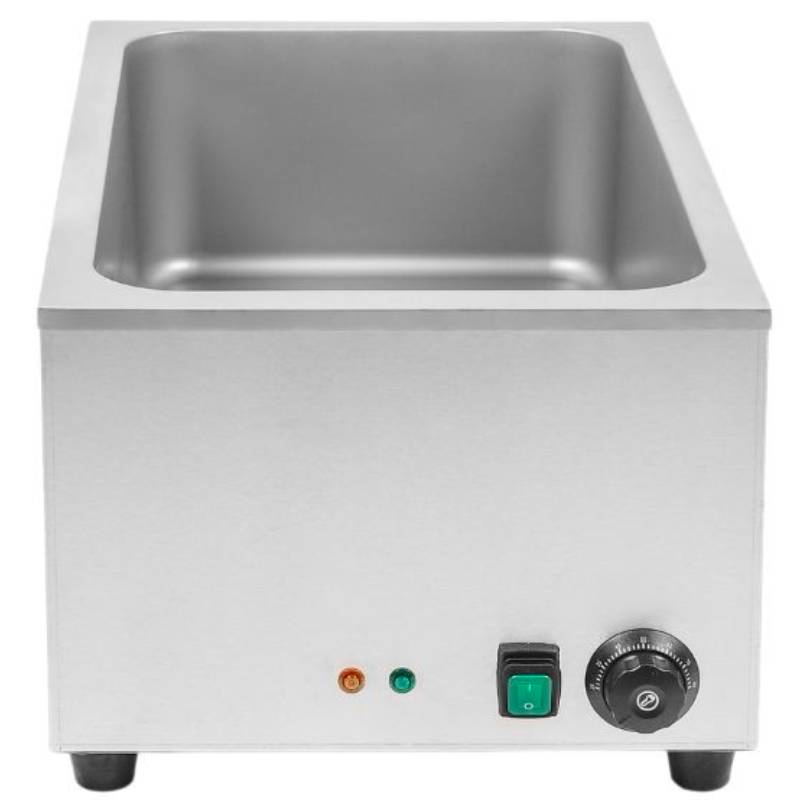 Bain-Marie Professionnel GN 1/1-1