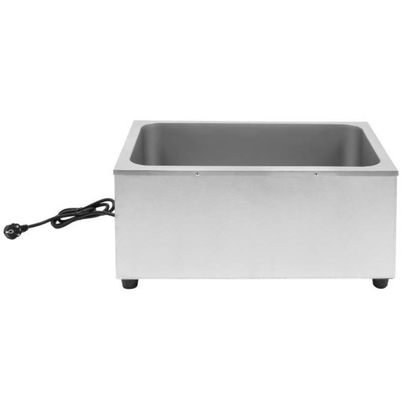 Bain-Marie Professionnel GN 1/1-4