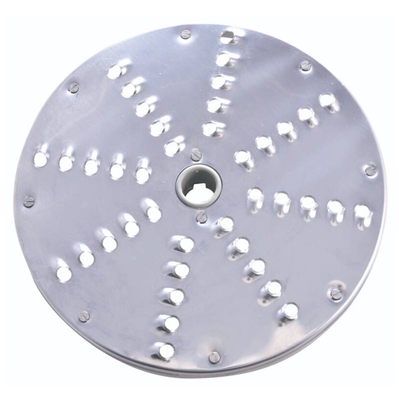 Disque Râpeur 7 mm pour Coupe-Légumes 550 W-0
