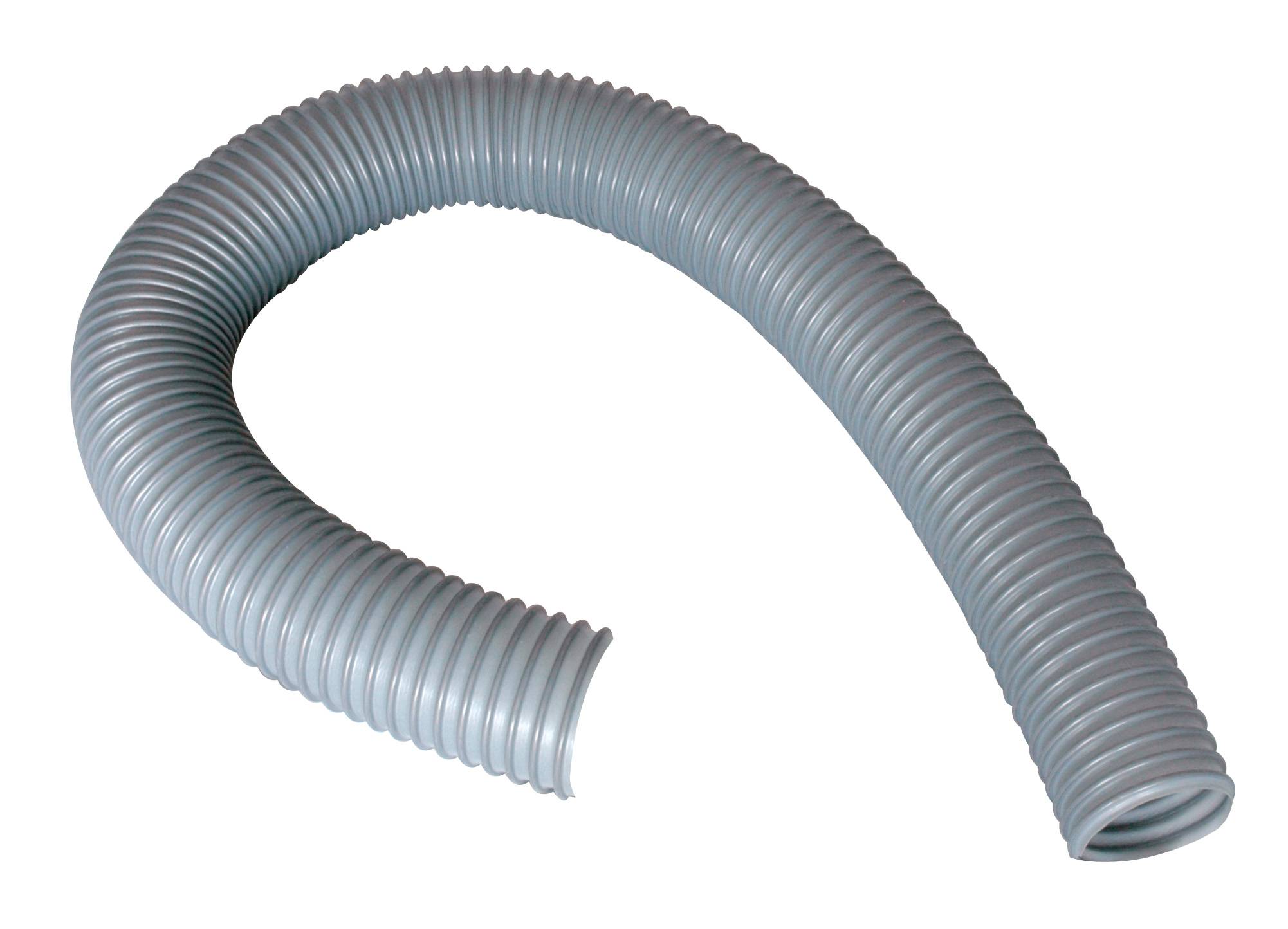 TUYAU FLEXIBLE Ø100 PVC (VENDU AU METRE) - 090005 - LEMAN-0