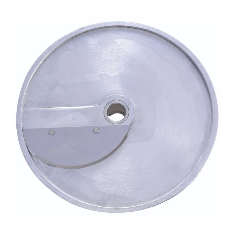 Disque Trancheur 5 mm pour Coupe-Légumes 550 W-0