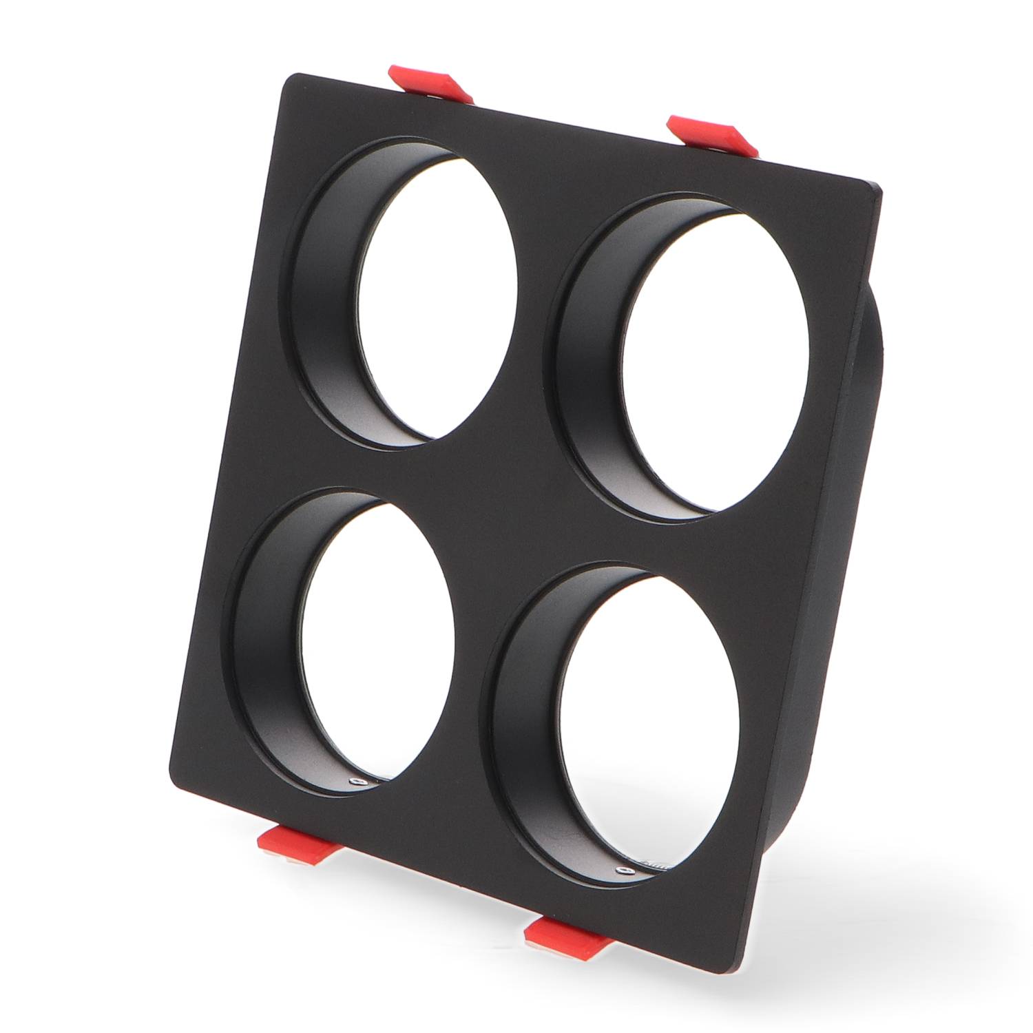 Anneau Encastrable 4L pour module Cobfix 10W - Ledme - LM4368-0
