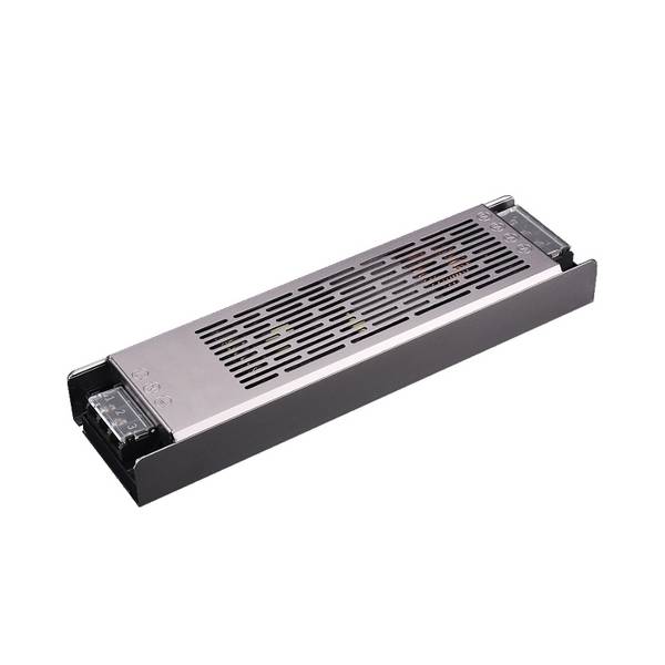 Alimentations slim pour bandes LED 200W 24VDC - Ledme - LM2253