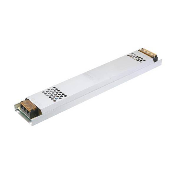 Alimentations slim pour bandes LED 400W 24VDC - Ledme - LM2255