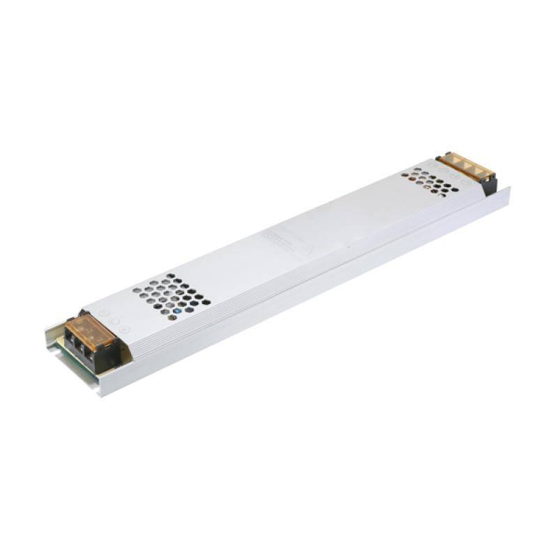 Alimentations slim pour bandes LED 400W 24VDC - Ledme - LM2255-0