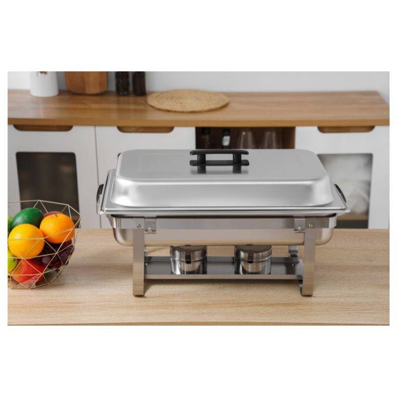 Chafing Dish Eco GN 1/1-0