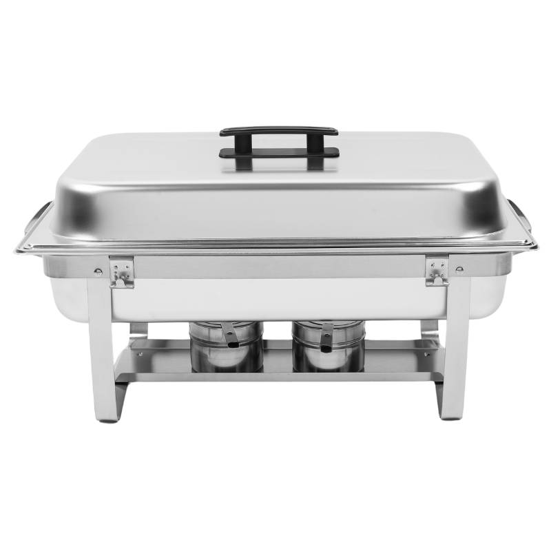 Chafing Dish Eco GN 1/1-2