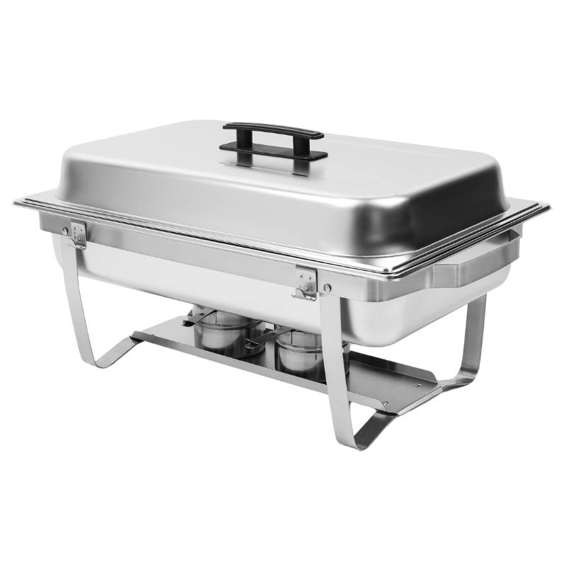 Chafing Dish Eco GN 1/1-3