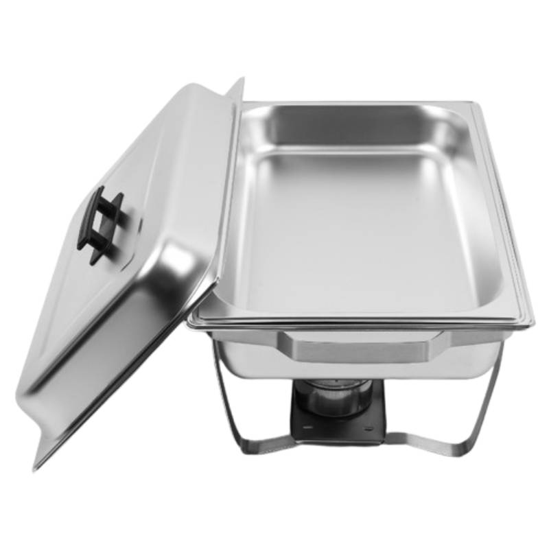 Chafing Dish Eco GN 1/1-4