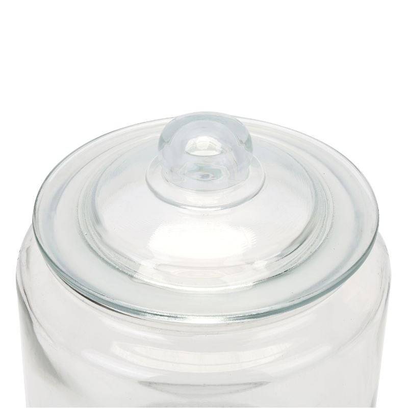 Bocal à Biscuits - 3,8 L-2