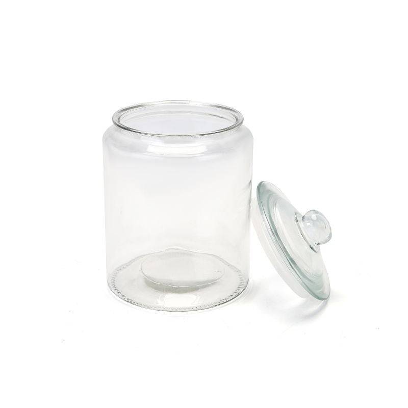 Bocal à Biscuits - 3,8 L-3