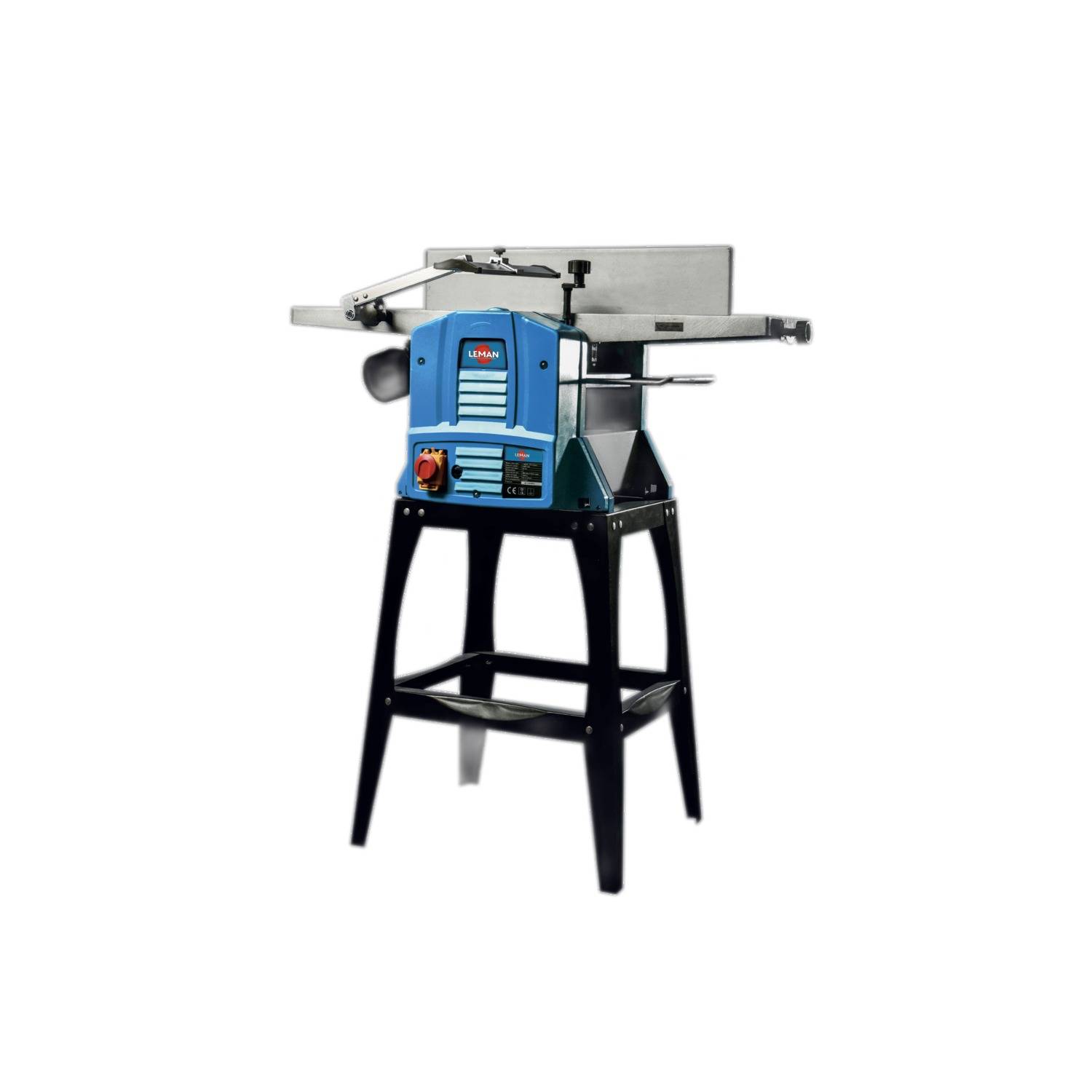 RABOTEUSE / DEGAUCHISSEUSE 260MM LODRA260 - LODRA260 - LEMAN-0