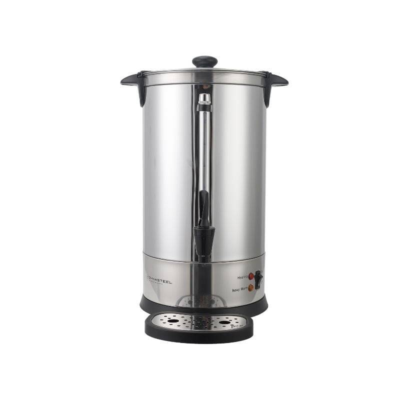 Percolateur à Café avec Filtre Permanent 7 L - 48 Tasses-0