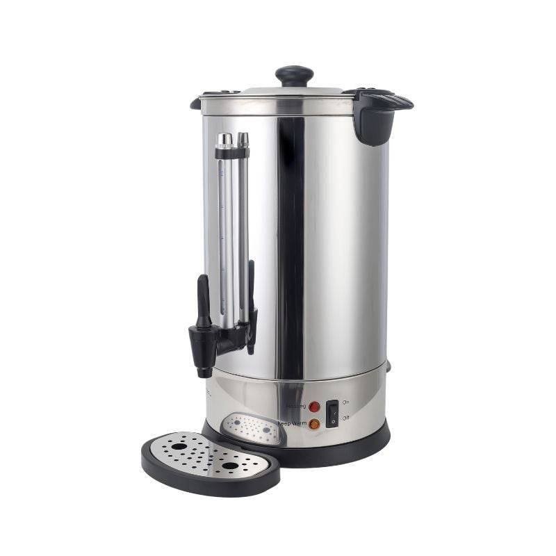 Percolateur à Café avec Filtre Permanent 7 L - 48 Tasses-1