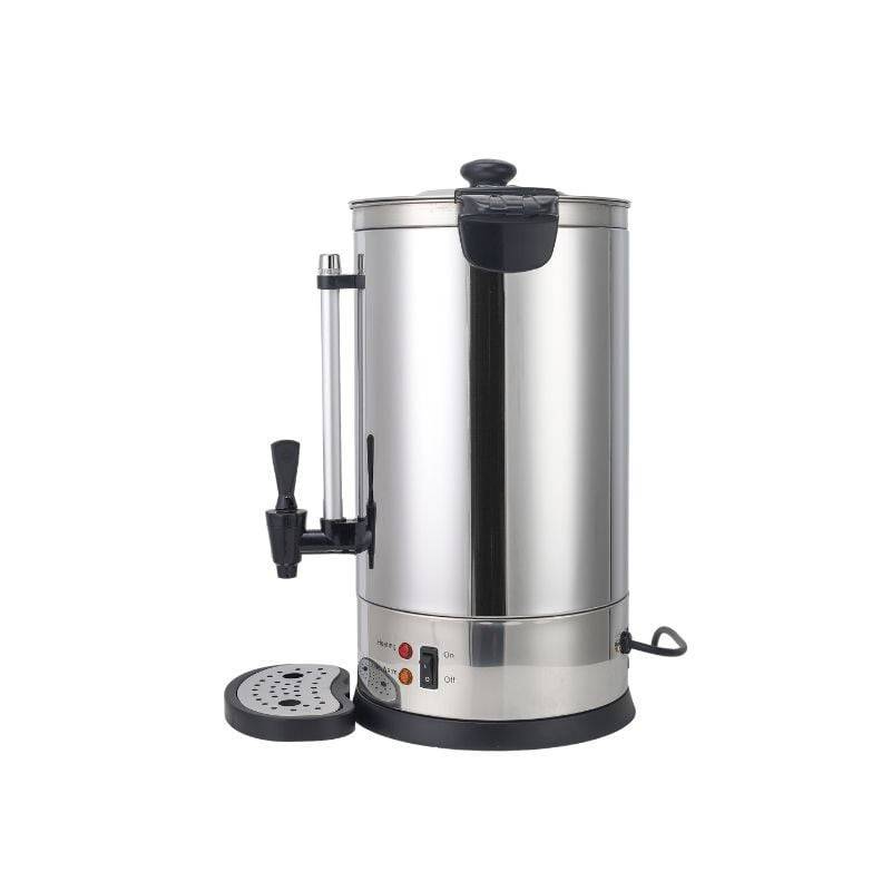 Percolateur à Café avec Filtre Permanent 7 L - 48 Tasses-2