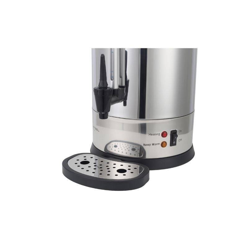 Percolateur à Café avec Filtre Permanent 7 L - 48 Tasses-4