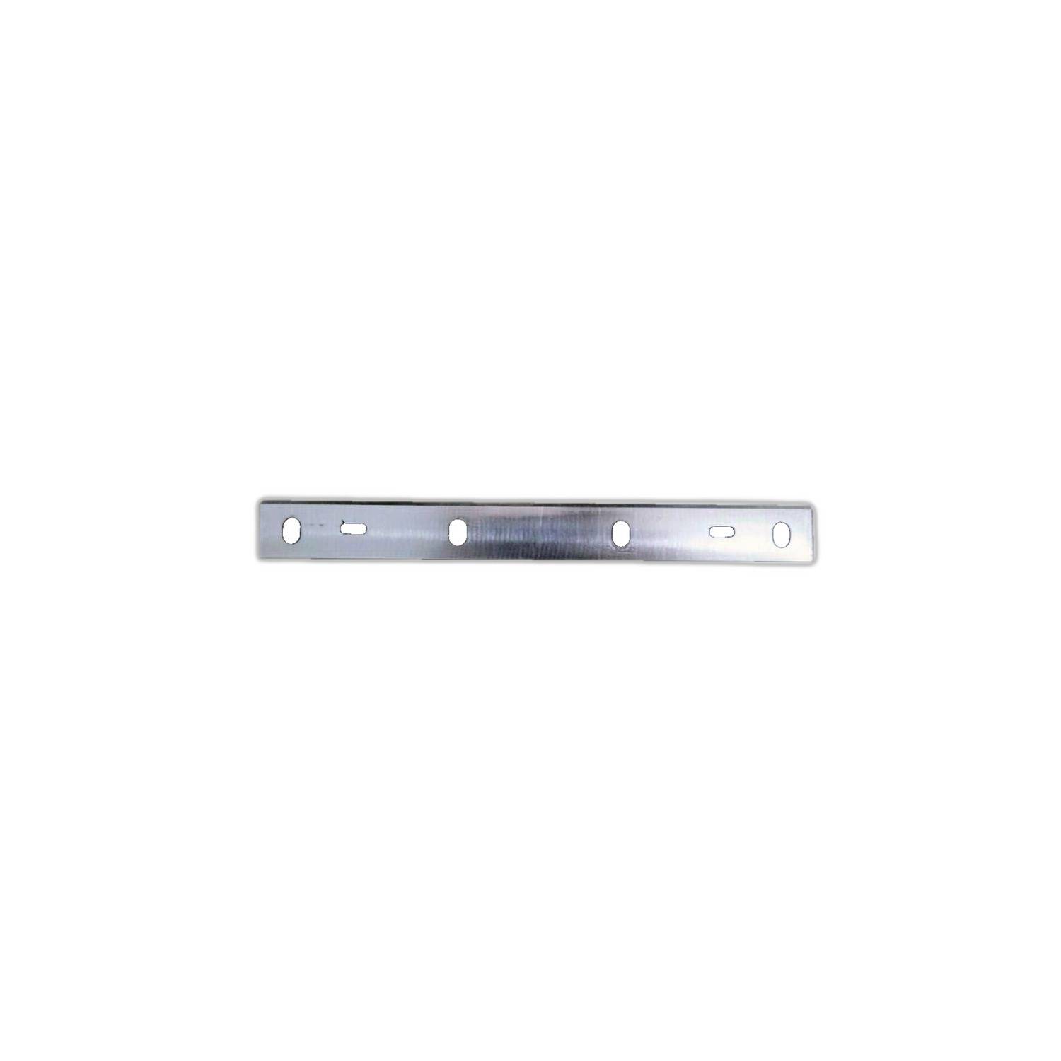 JEU 2 FERS HSS 210X22X1,8 1 COUPE POUR LODRA210 - 210701 - LEMAN-0