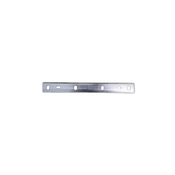 JEU 2 FERS HSS 210X22X1,8 1 COUPE POUR LODRA210 - 210701 - LEMAN