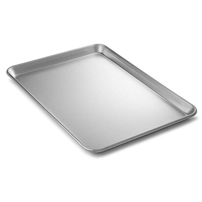 Plaque de Cuisson en Aluminium - 660 x 457 mm-1
