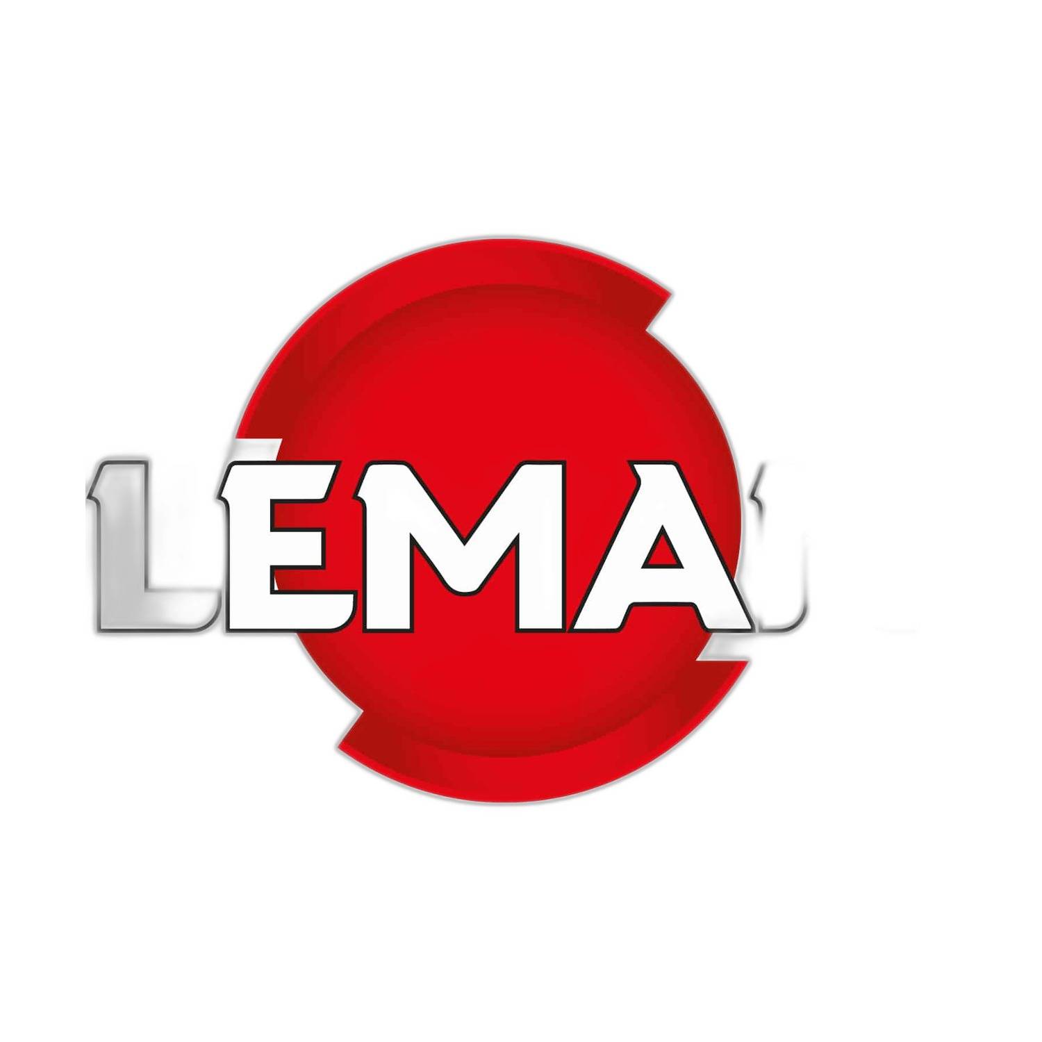 PLAQUETTE HM K01 12X12X1,5 4Z 35° - 02.4002.4 - LEMAN-4