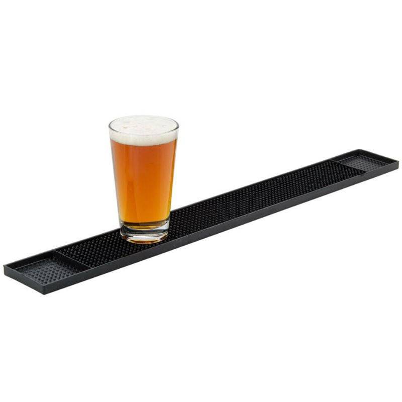 Tapis de Bar en PVC - 59 cm-0