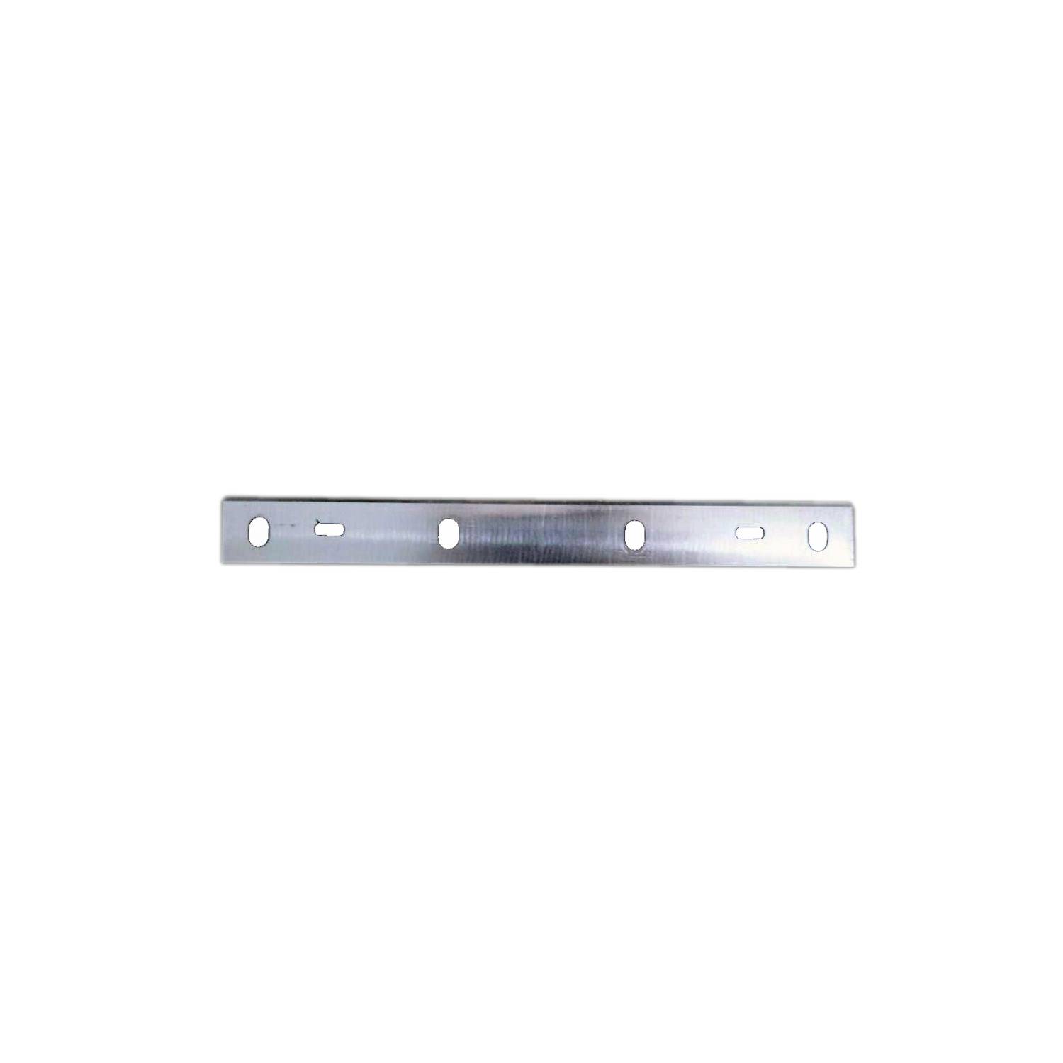 JEU 2 FERS HSS 210X22X1,8 1 COUPE POUR LODRA210 - 210701 - LEMAN-2
