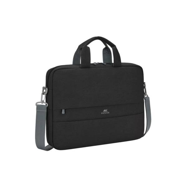 Rivacase Prater, Malette, 39,6 cm (15.6"), Sangle épaule, 515 g