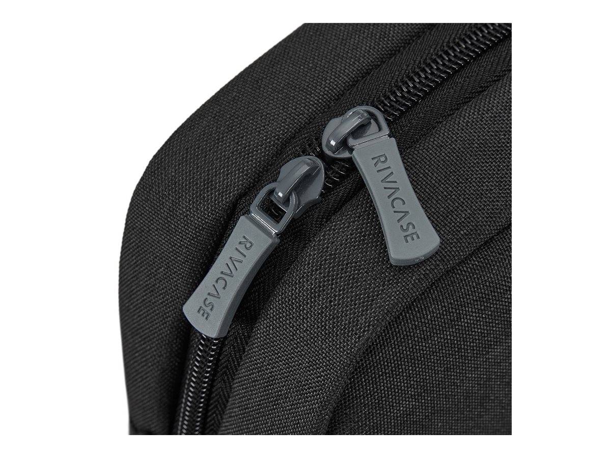 Rivacase Prater, Malette, 39,6 cm (15.6"), Sangle épaule, 515 g-2