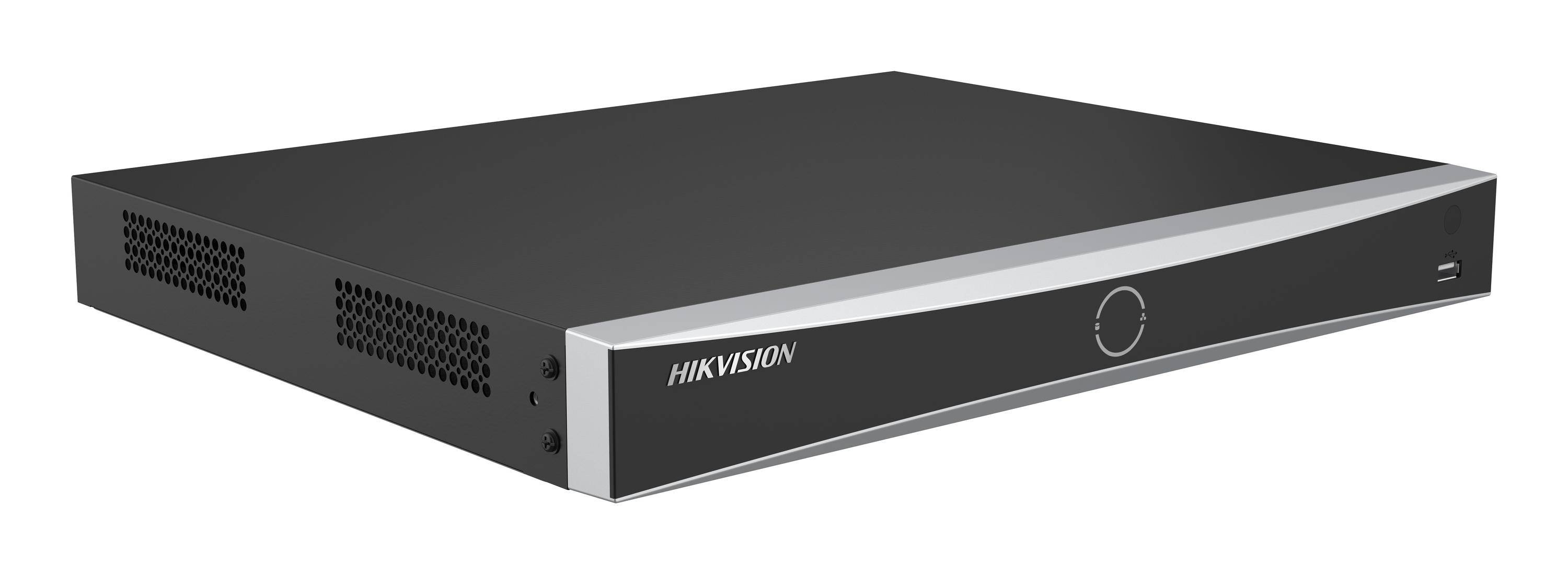 Hikvision DS-7616NXI-I2/VPro Enregistreur 16 canaux Acuseek-2