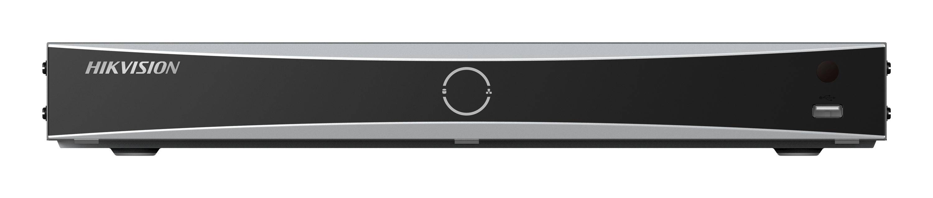 Hikvision DS-7616NXI-I2/VPro Enregistreur 16 canaux Acuseek-4