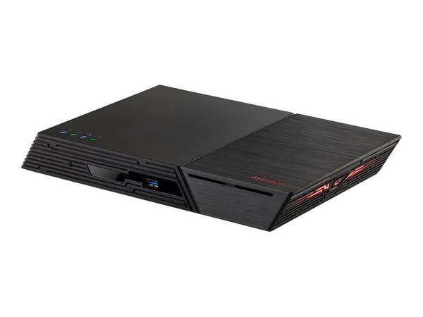 ASUSTOR FLASHSTOR GEN 2 FS6812X NAS 12 baies AMD Ryzen Embedded V3C14 16Go ECC DDR5 - 10 GbE x2 - USB x2 - 12x M.2 - Gar