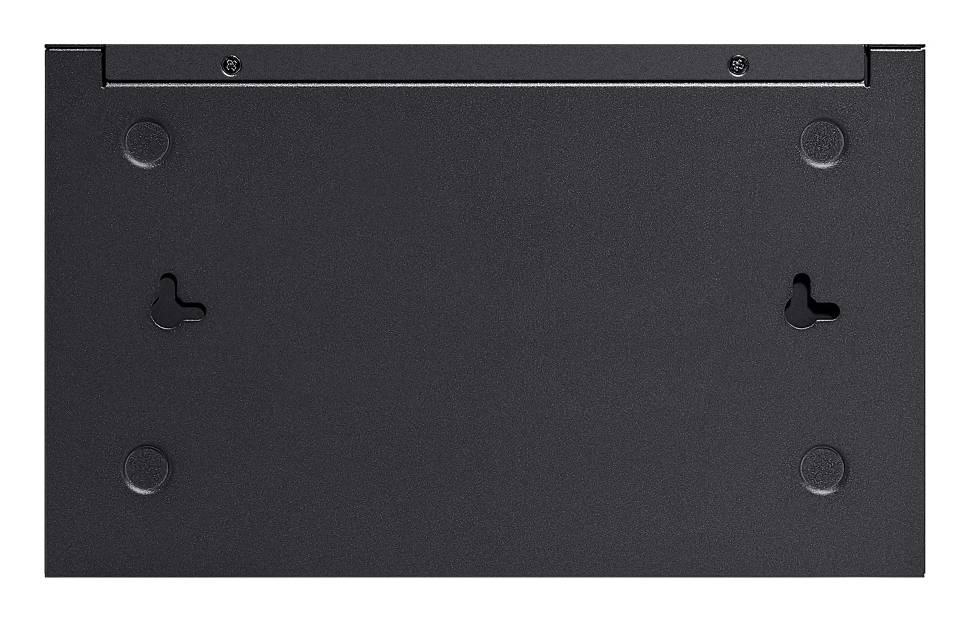 TP-Link Omada ES210GP, Géré, L2, Gigabit Ethernet (10/100/1000), Connexion Ethernet, supportant l'alimentation via ce po-1