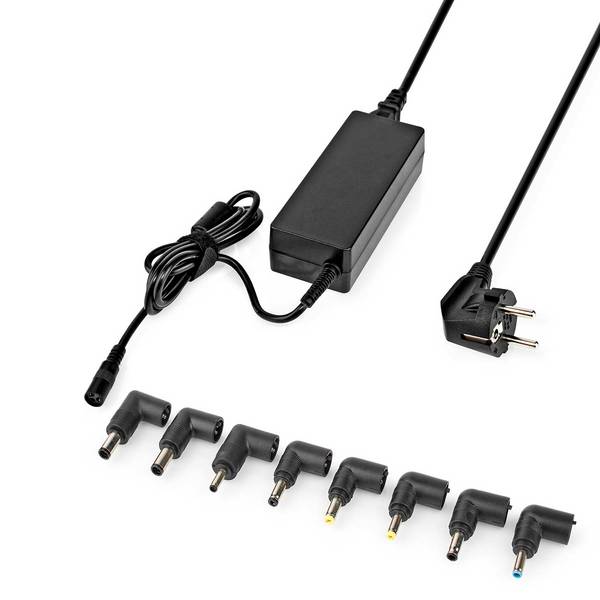 Chargeur USB-C 65W GaN pour PC Portable / Tablette / Smartphone Ultra Rapide