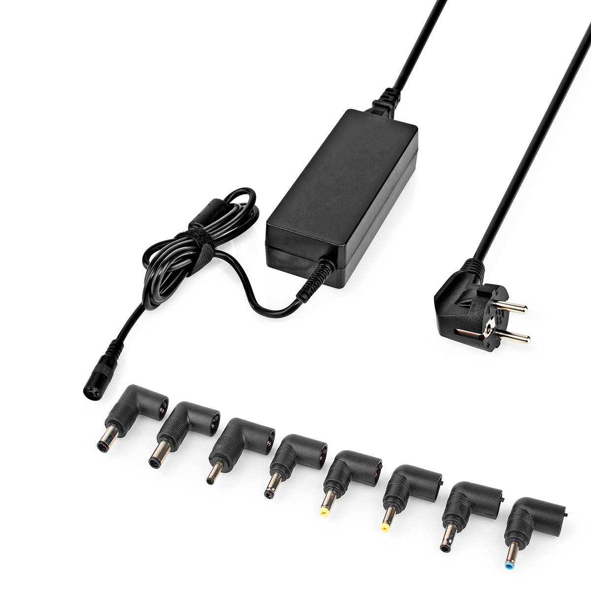 Chargeur USB-C 65W GaN pour PC Portable / Tablette / Smartphone Ultra Rapide-0