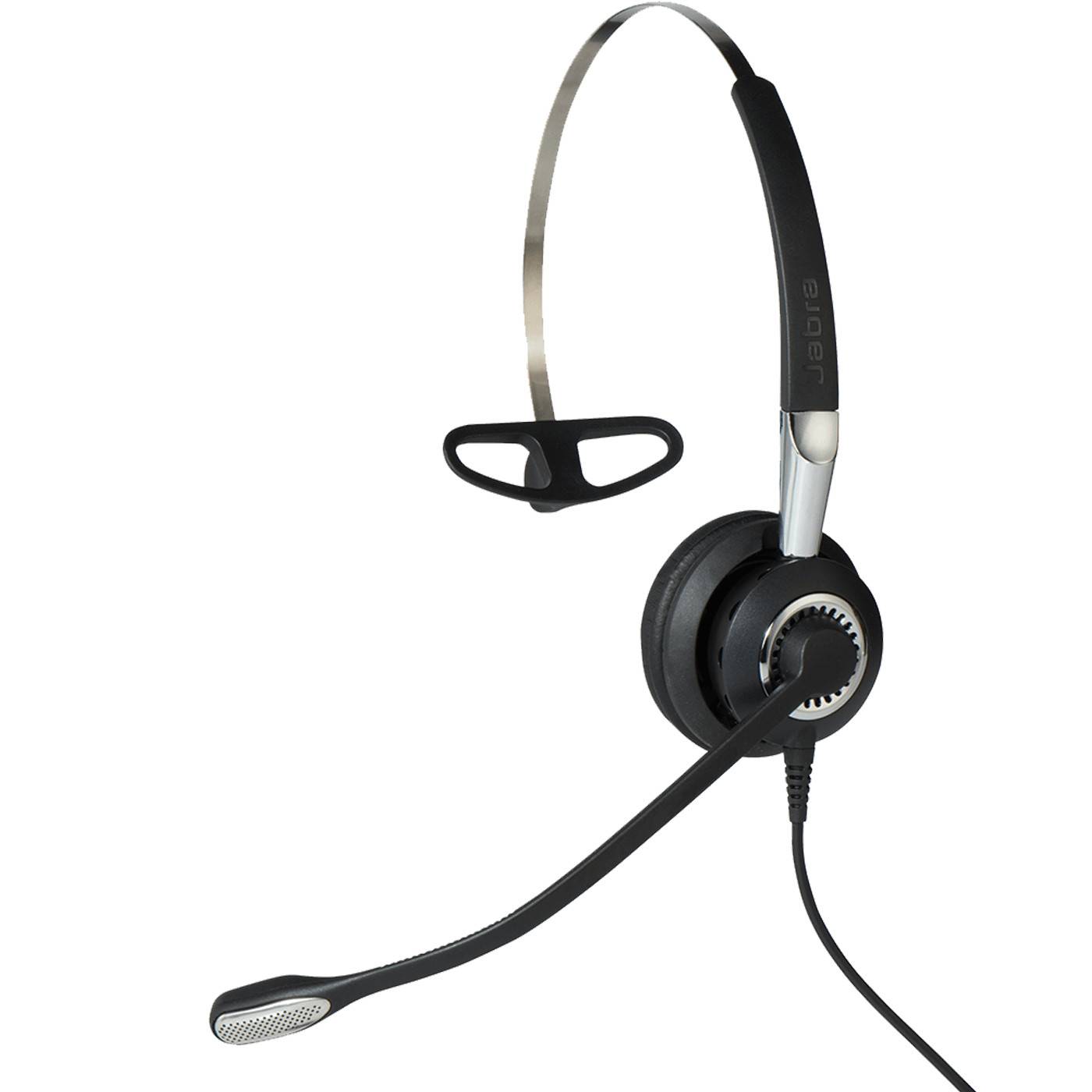 Casque téléphonique Jabra Biz2400 II version1 écouteur-9