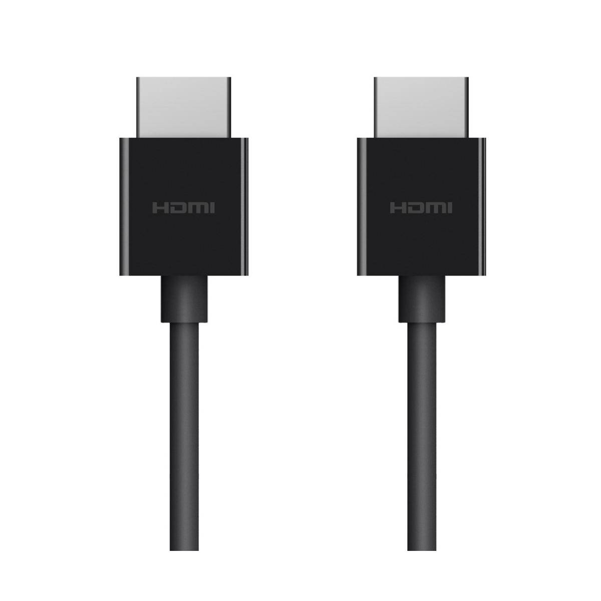 BELKIN Câble HDMI 2.1 4K Ultra HD-3