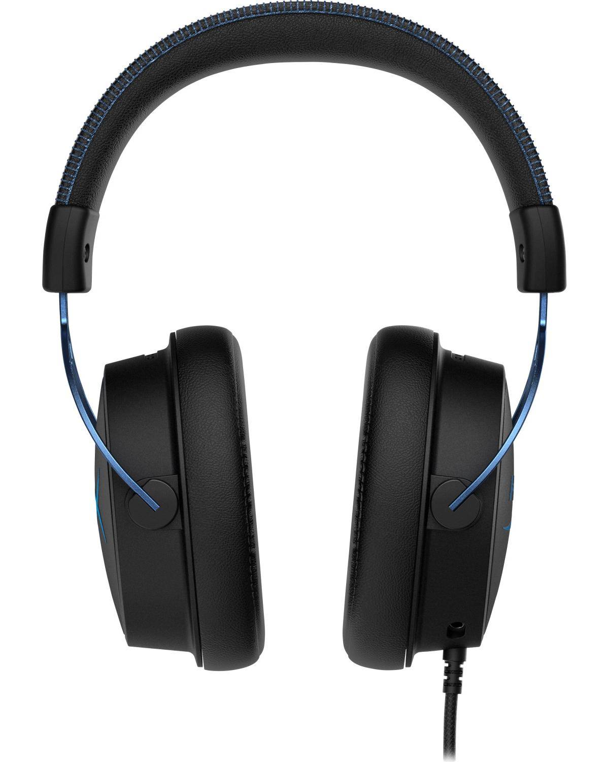 HyperX Cloud Alpha S Gaming Micro-casque supra-auriculaire filaire Stereo noir/bleu-7