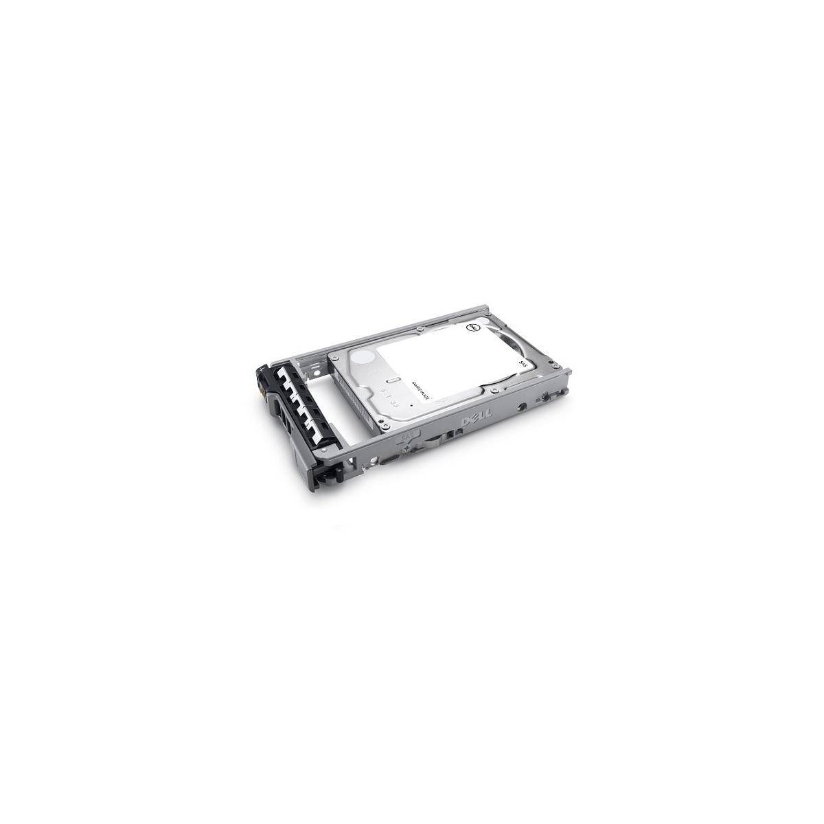 Disque dur interne 6.35 cm (2.5") Dell 300 GB SAS 12Gb/s 400-AJRO-3