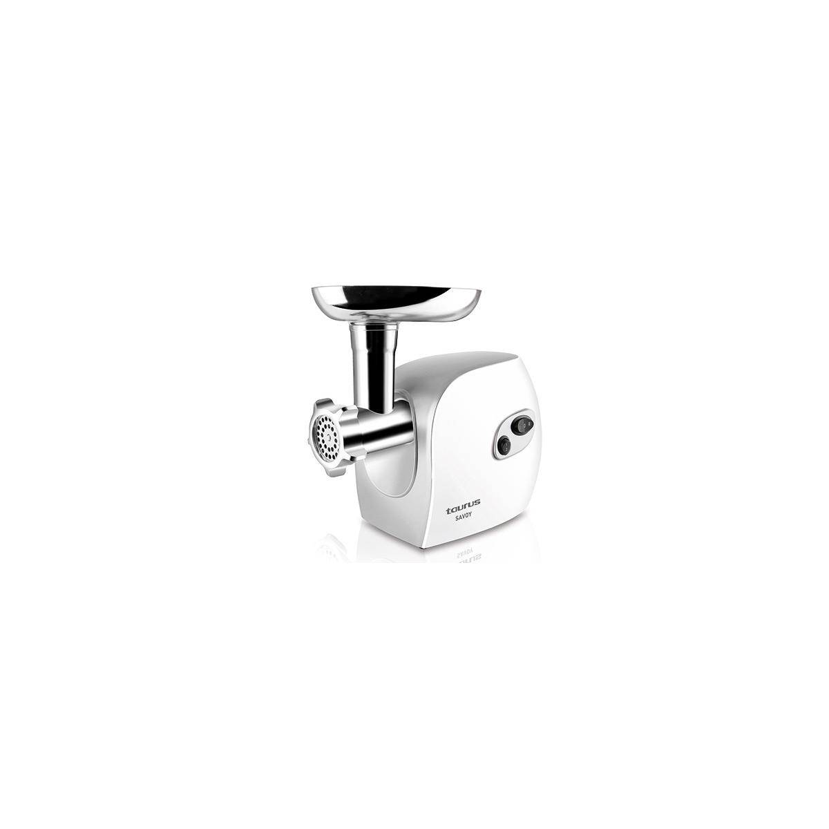 Hachoir Savoy 450w Puissance Et Polyvalence - Taurus-4