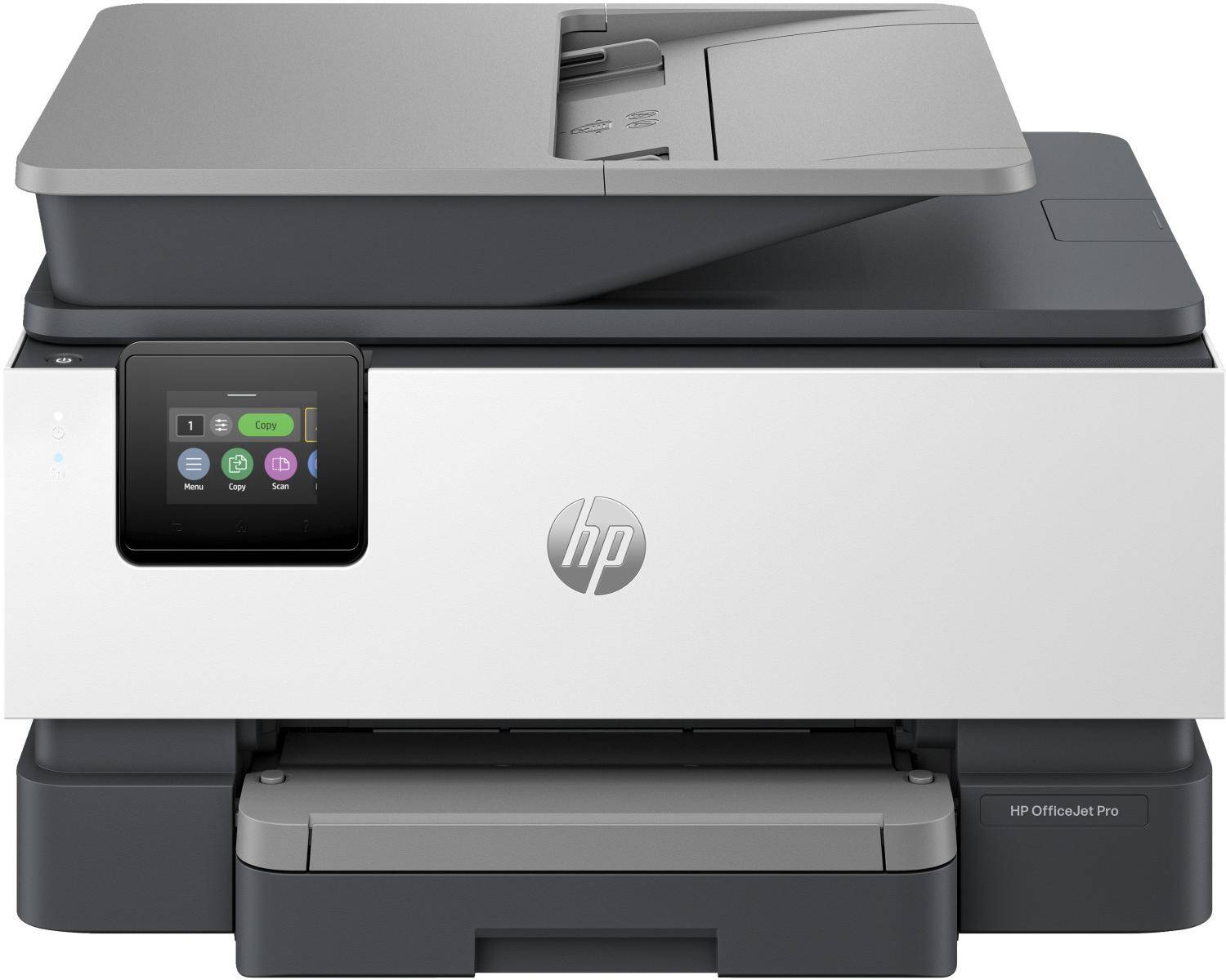 Imprimante multifonction jet encre 4 en 1 HP OfficeJet Pro 9122e-4