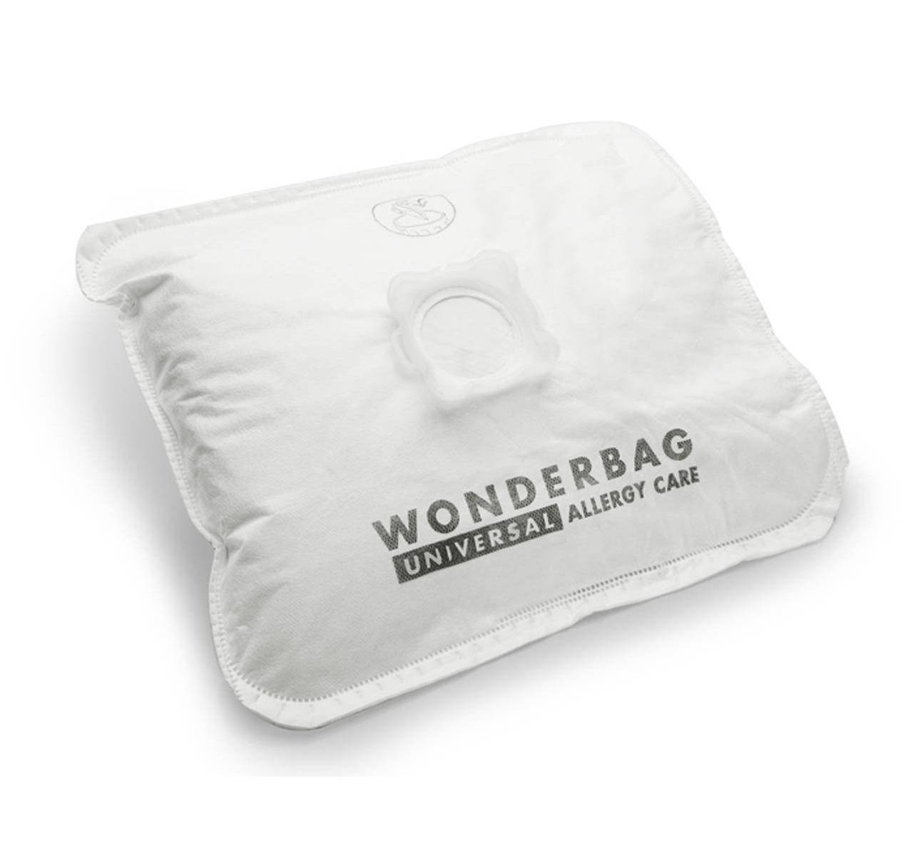 Boite De 4 Sacs Endura Universel Pour Aspirateur Rowenta wb484720-2