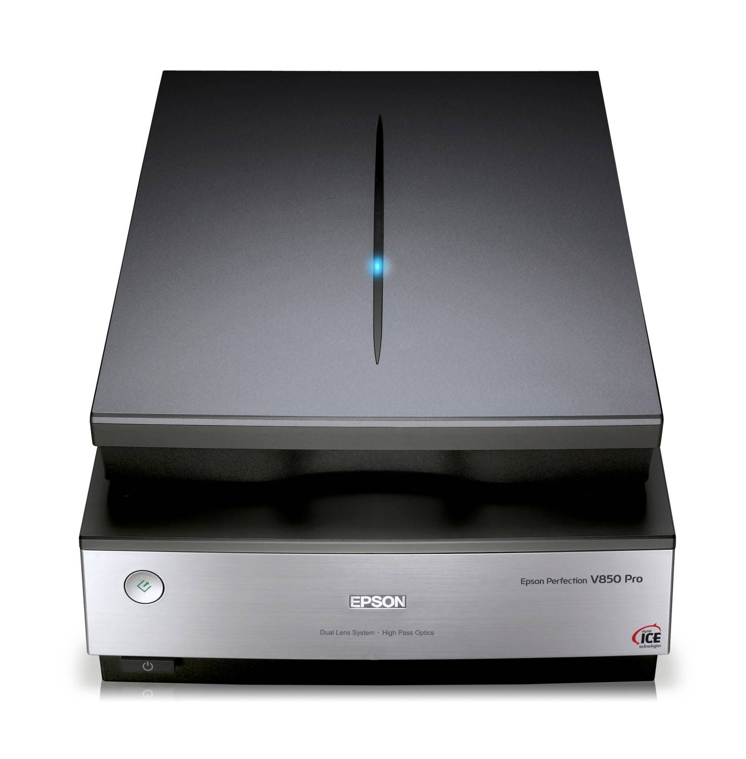 Epson Perfection V850 Pro Scanner à plat A4 6400 x 6400 dpi USB documents, photos, diapos, films-14