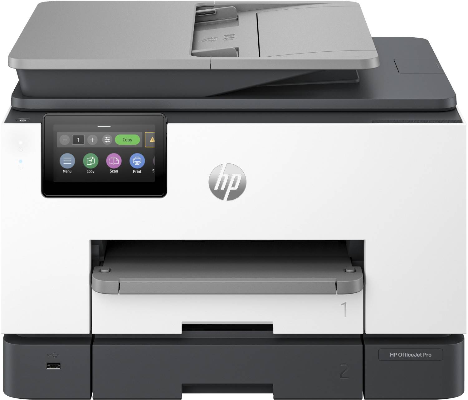 HP OfficeJet Pro 9135e All-in-One 25ppm Printer imprimante jet d encre-2