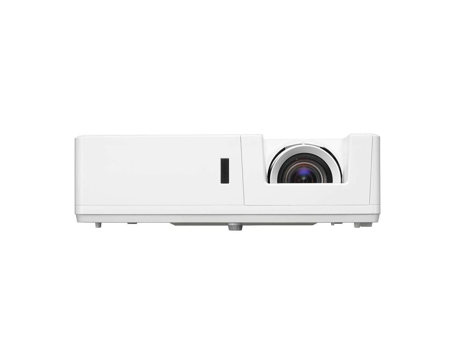 Vidéoprojecteur 6500 Lumens 4k Hdr Optoma ZU607T-1